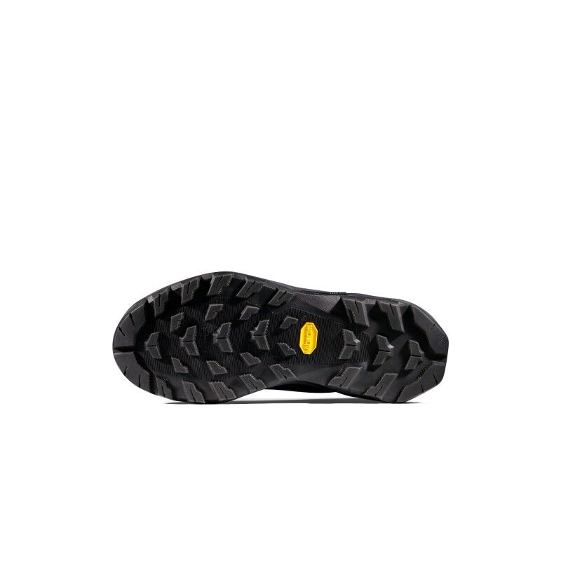 Mammut Ducan III Low GTX - Walking shoes - Women's | Hardloop