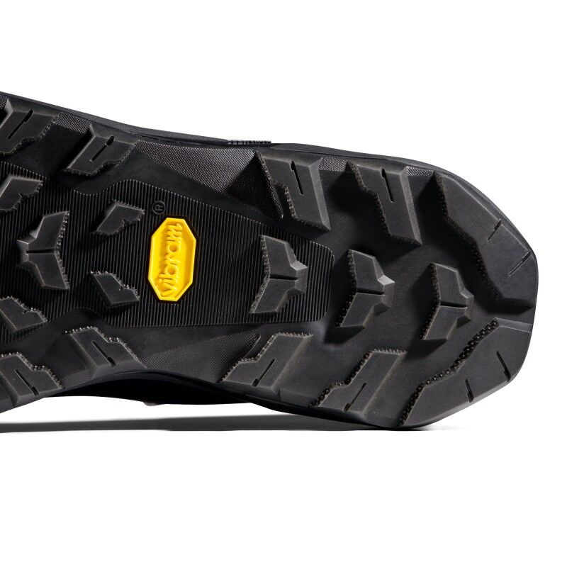 Mammut Ducan III Low GTX - Chaussures randonnée femme | Hardloop