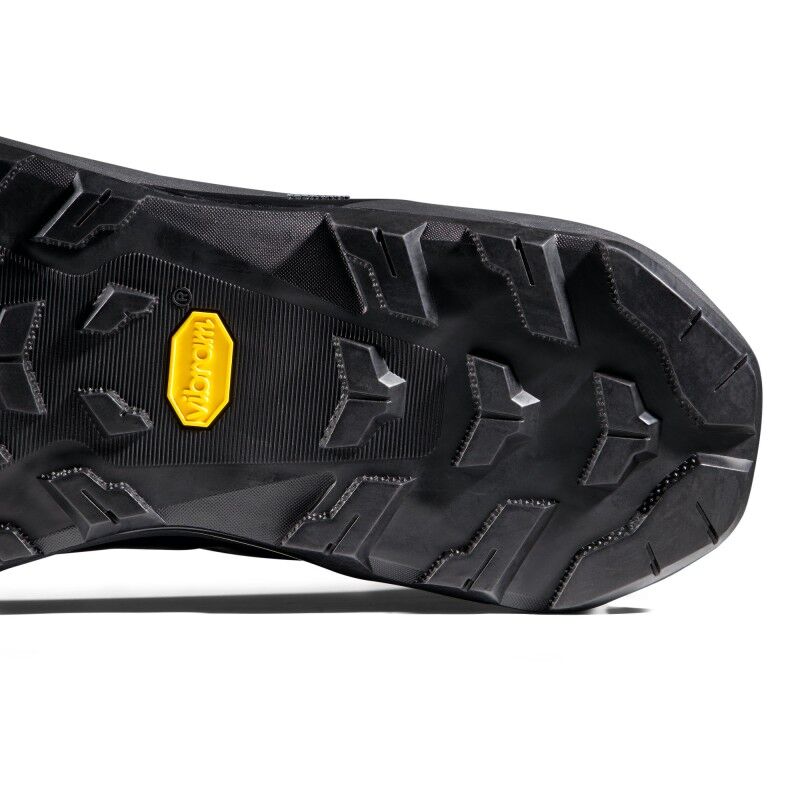 Mammut Ducan III High GTX - Chaussures trekking homme | Hardloop