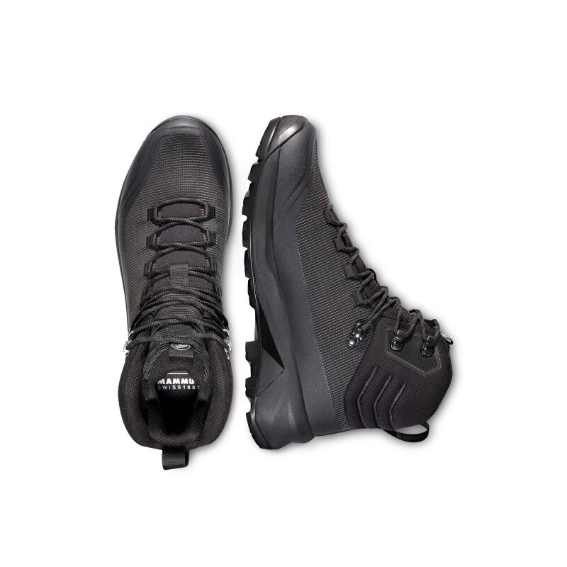 Mammut Ducan III High GTX - Hiking boots - Men's | Hardloop