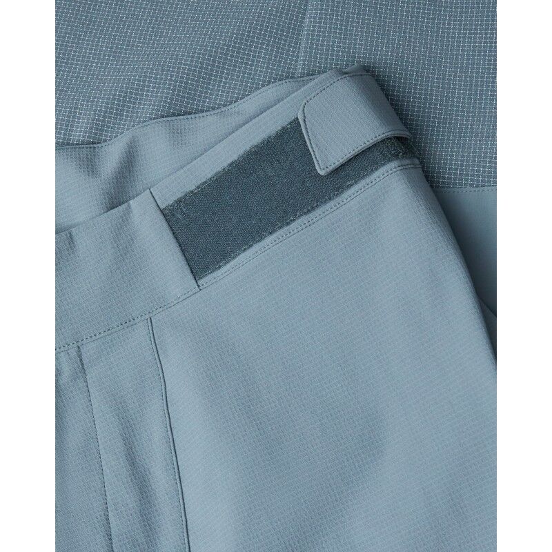 Mammut Aenergy Pro SO Hybrid Pants Men - Pantaloni softshell - Uomo | Hardloop