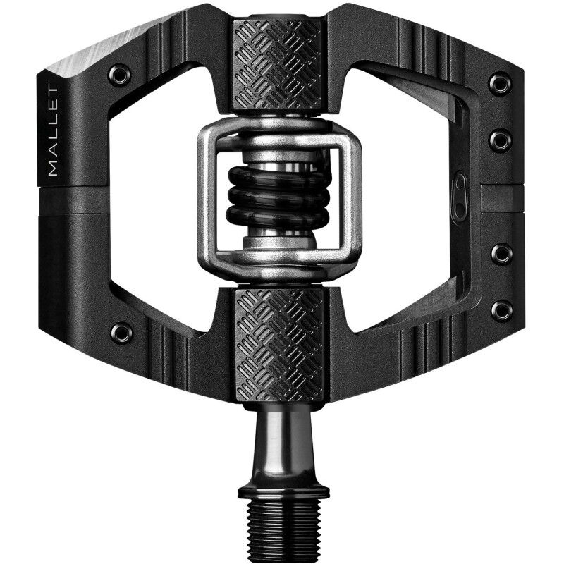 Mallet Enduro Clip-In Pedals - Pedály nášlapné horské na kolo
