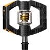 Crankbrothers Mallet Enduro 11 Titanium Clip-In Pedals - MTB pedals | Hardloop