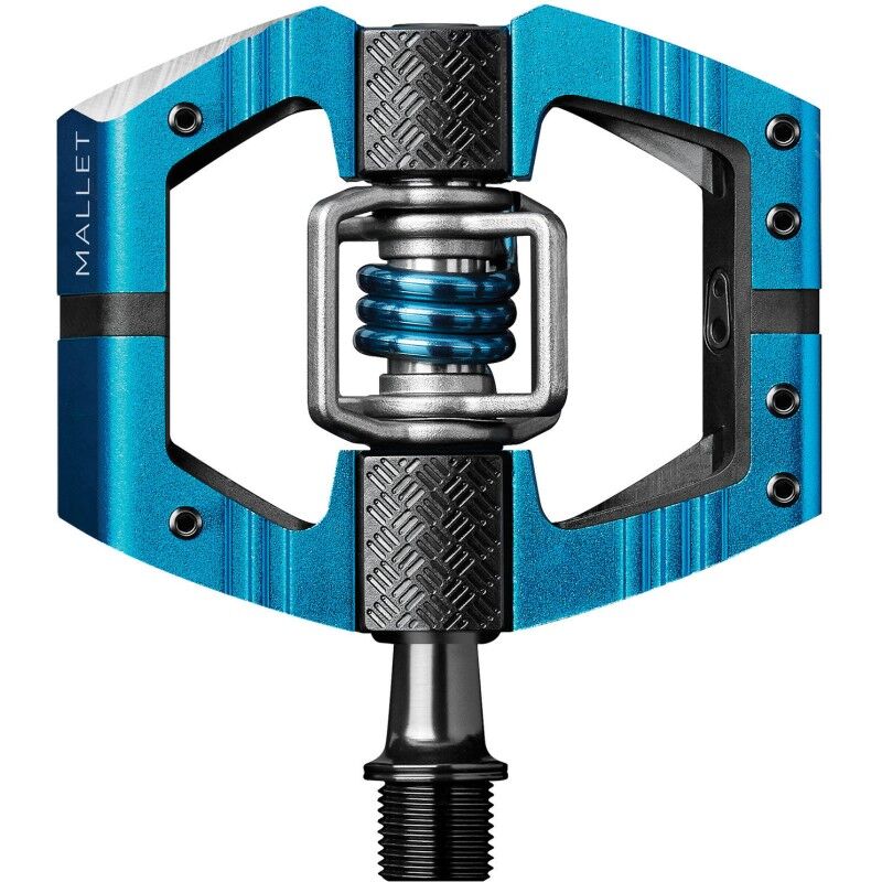 Mallet Enduro Clip-In Pedals - MTB pedals