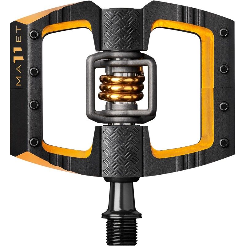 Mallet DH 11 Titanium Clip-In Pedals - Pedały MTB