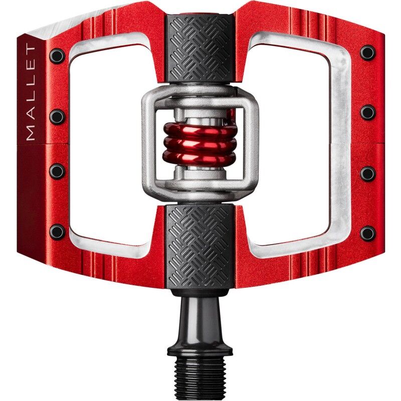 Mallet DH Clip-In Pedals - Pedály nášlapné horské na kolo