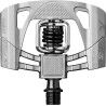 Crankbrothers Mallet 2 Clip-In Pedals - MTB pedalen | Hardloop