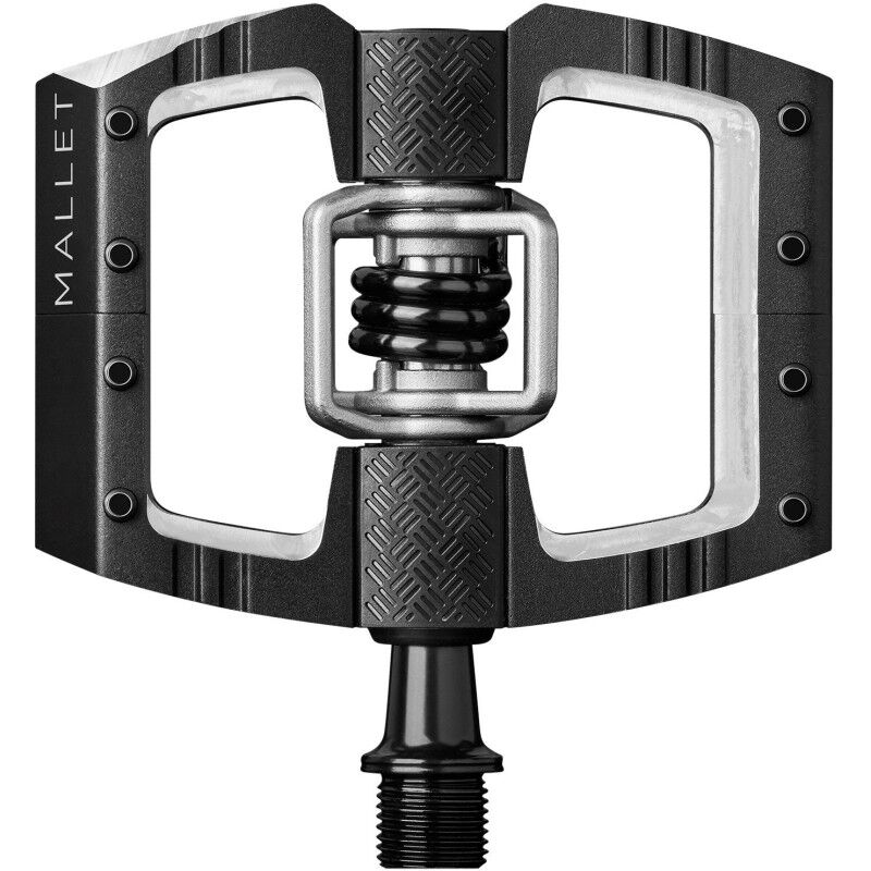 Mallet DH Clip-In Pedals - MTB pedals