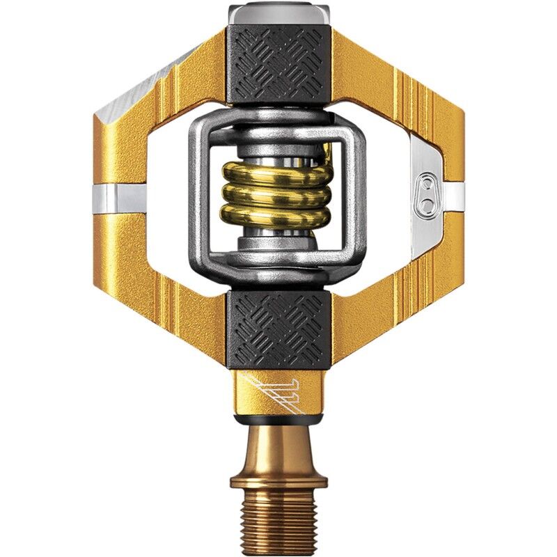 Candy 11 Titanium Clip-In Pedals - Pedali MTB
