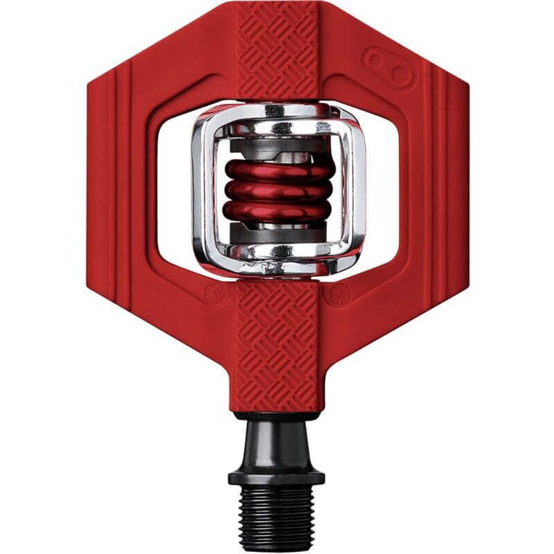 Candy 1 Clip-In Pedals - MTB pedalen