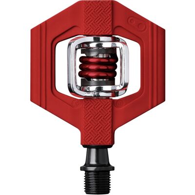 Candy 1 Clip-In Pedals - Pedály nášlapné horské na kolo