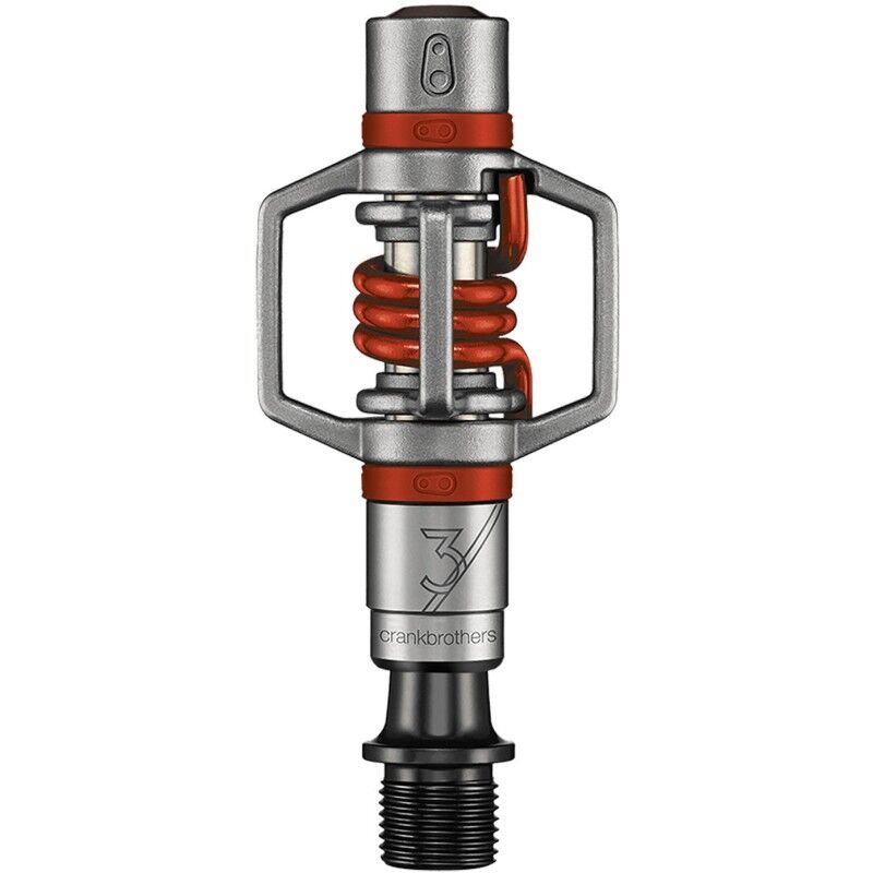 Eggbeater 3 Clip-In Pedals - MTB pedals