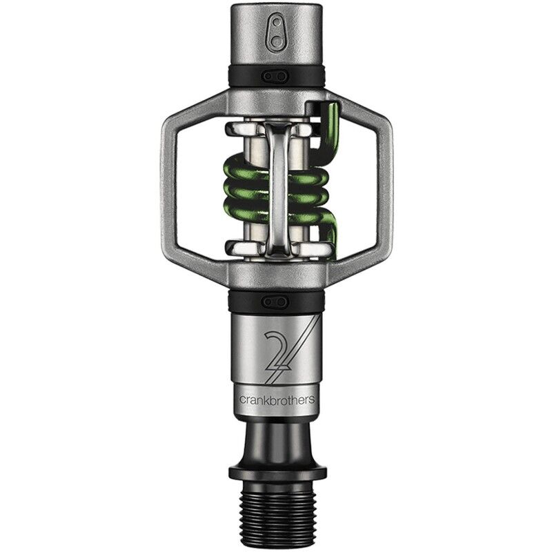 Eggbeater 2 Clip-In Pedals - MTB pedals