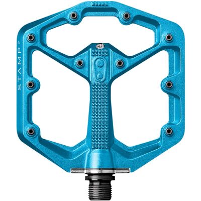 Stamp 7 Small Alloy Flat Pedals - MTB pedals
