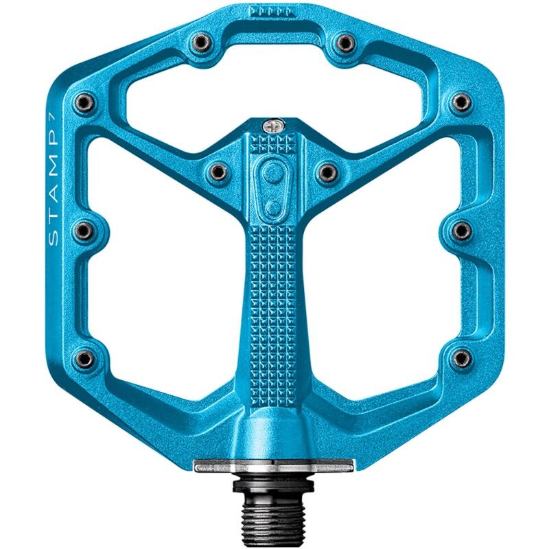 Stamp 7 Small Alloy Flat Pedals - Pedály nášlapné horské na kolo