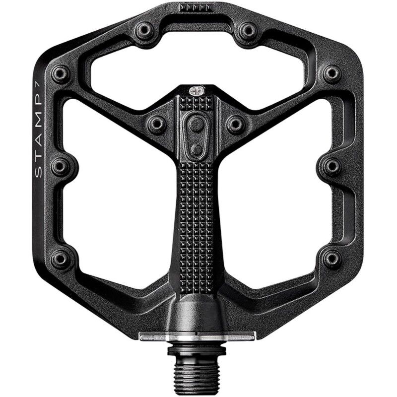 Stamp 7 Small Alloy Flat Pedals - MTB pedals