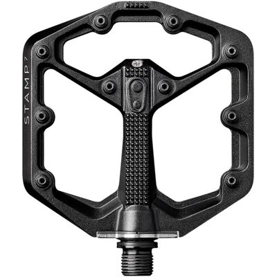 Stamp 7 Small Alloy Flat Pedals - Pédales VTT