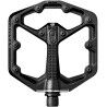 Crankbrothers Stamp 7 Small Alloy Flat Pedals - MTB pedals | Hardloop