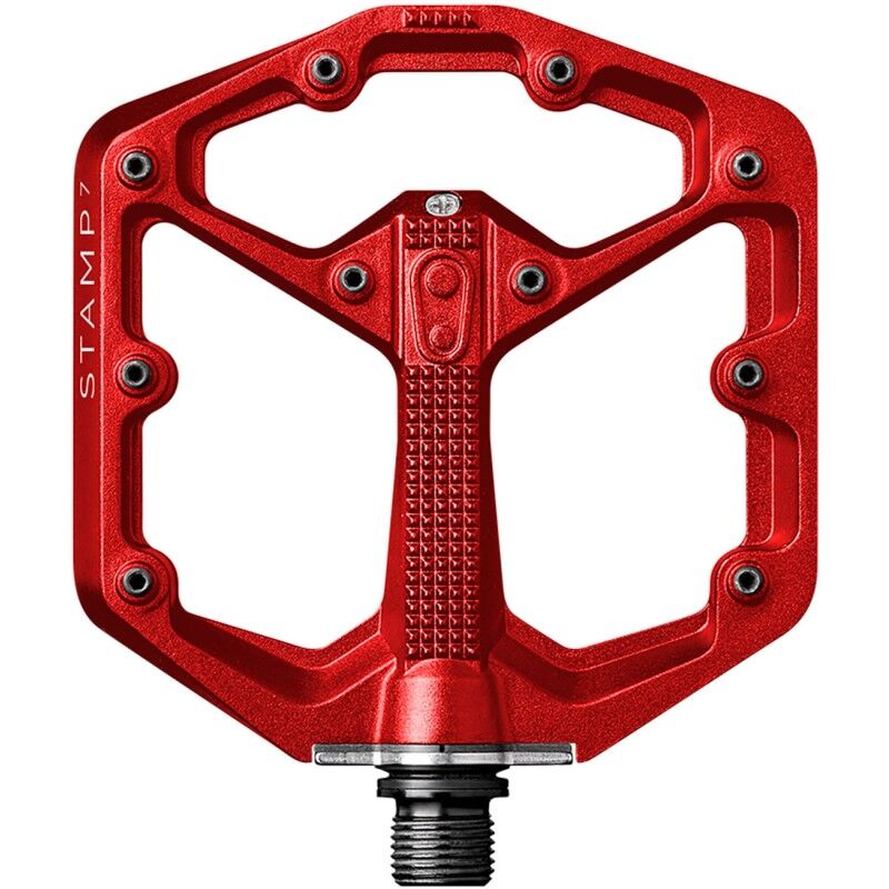 Stamp 7 Small Alloy Flat Pedals - MTB Pedale