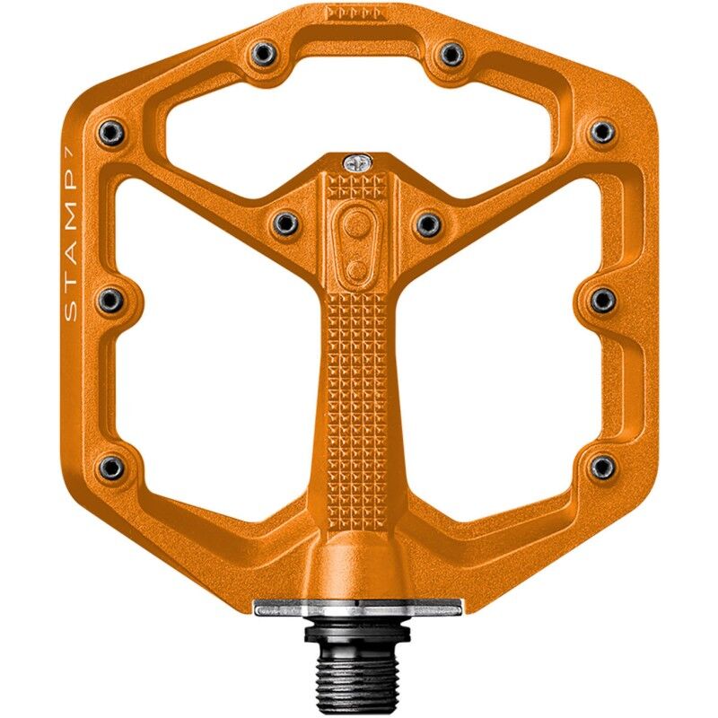 Stamp 7 Small Alloy Flat Pedals - Pedais de MTB