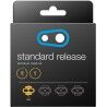 Crankbrothers Standard Release Cleat Kit - MTB pedals | Hardloop