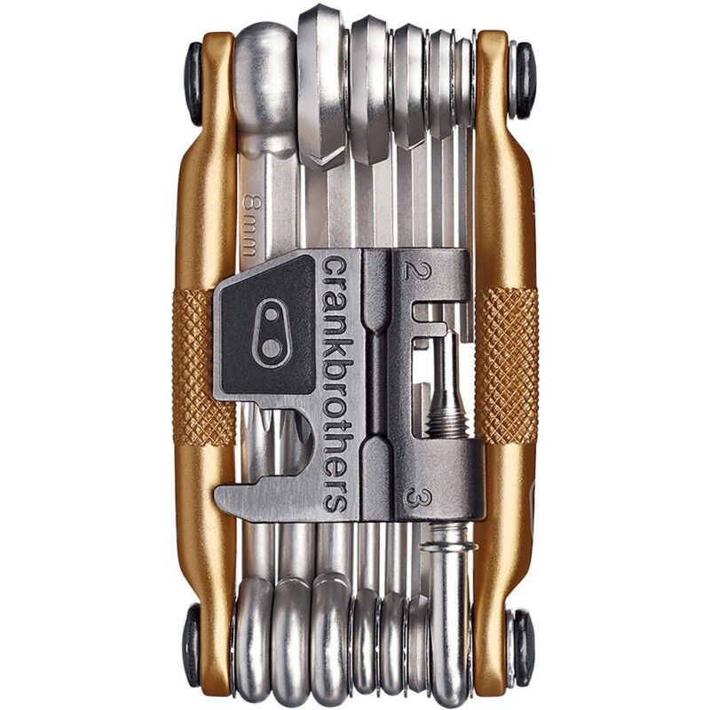 M19 - Multi Tools