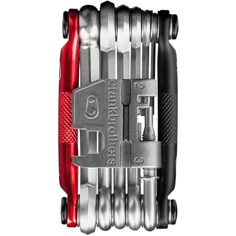M17 - Multi-outils