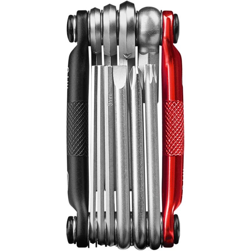 M10 - Multi-outils