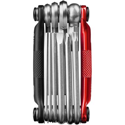 M10 - Multitool rowerowy