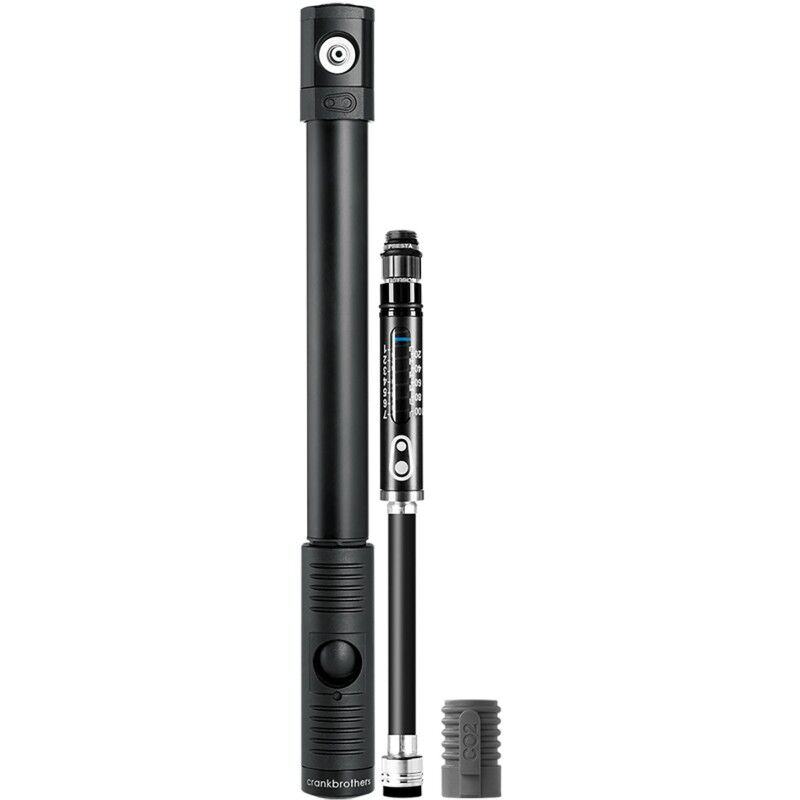Klic HP Gauge + Co2 - Bomba manual