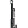 Crankbrothers Klic HP Gauge + Co2 - Hustilka cestovní | Hardloop