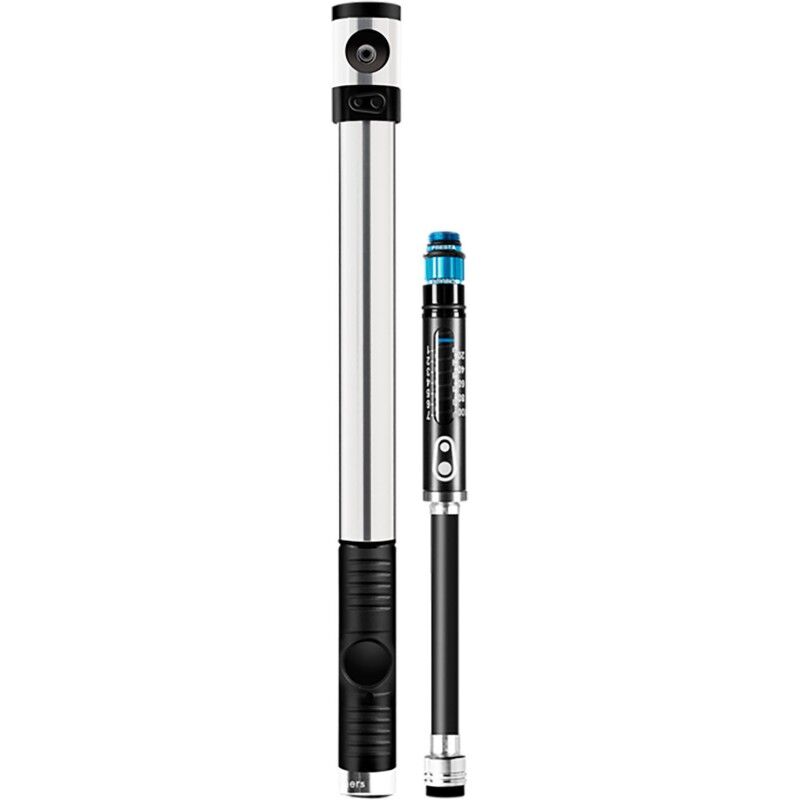 Klic HP Gauge - Bike Pump