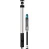 Crankbrothers Klic HP Gauge - Bike Pump | Hardloop