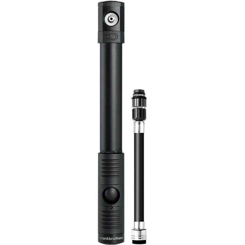 Klic HP - Bike Pump