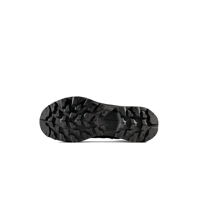 Mammut Sertig III Mid GTX - Vaelluskengät - Miehet | Hardloop