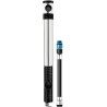Crankbrothers Klic HP - Bike Pump | Hardloop