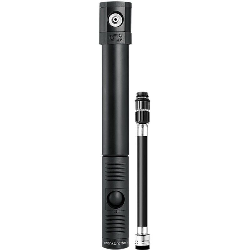 Klic HV - Bike Pump