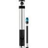 Crankbrothers Klic HV - Bike Pump | Hardloop