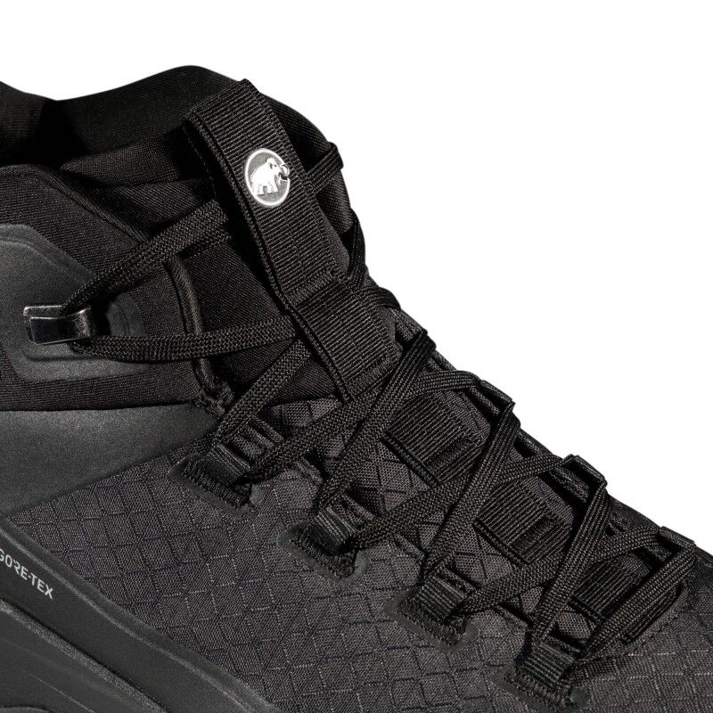 Mammut Sertig III Mid GTX - Wanderschuhe - Herren | Hardloop