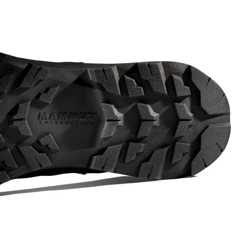 Mammut Sertig III Mid GTX - Walking shoes - Men's | Hardloop