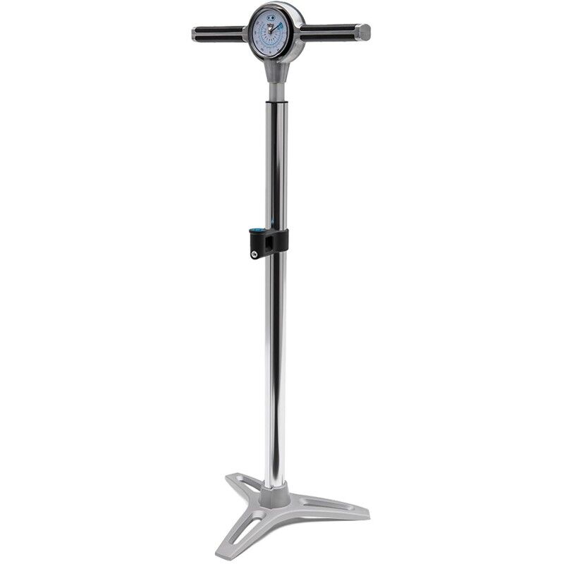 Klic Floor Pump Analog - Floor Pump