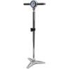 Crankbrothers Klic Floor Pump Analog - Floor Pump | Hardloop