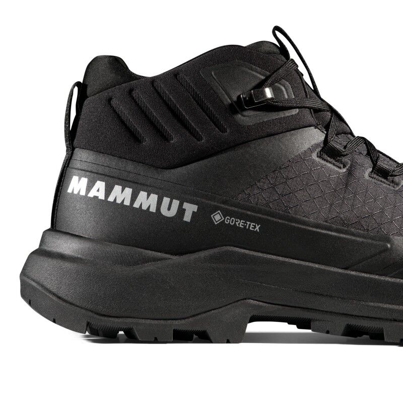 Mammut Sertig III Mid GTX - Vandresko - Herrer | Hardloop