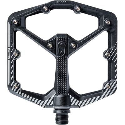 Stamp 7 Large Alloy Flat Pedals - Pedały MTB
