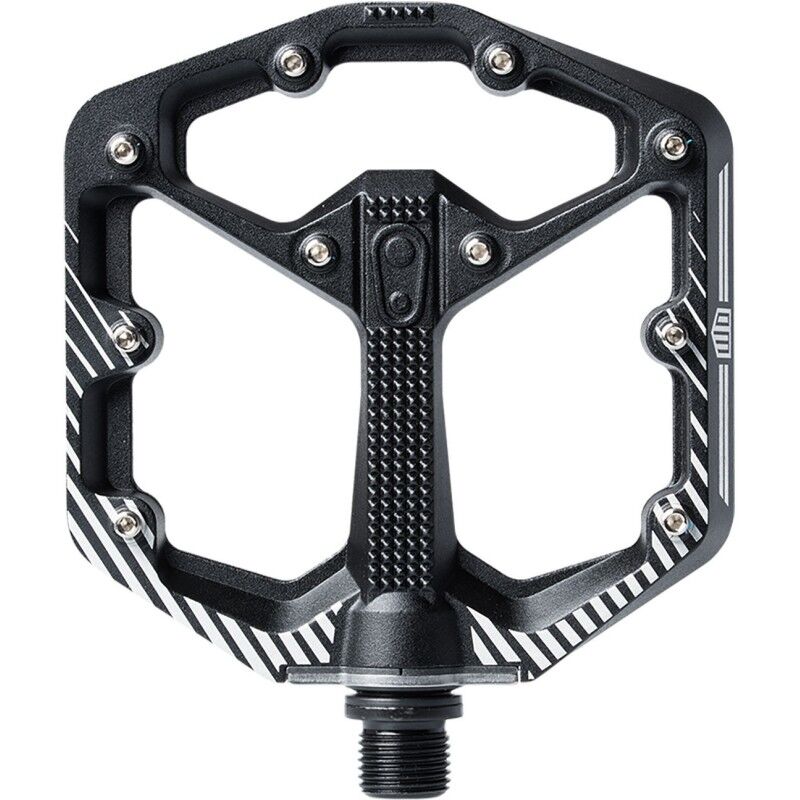 Stamp 7 Small Alloy Flat Pedals - Pedais de MTB
