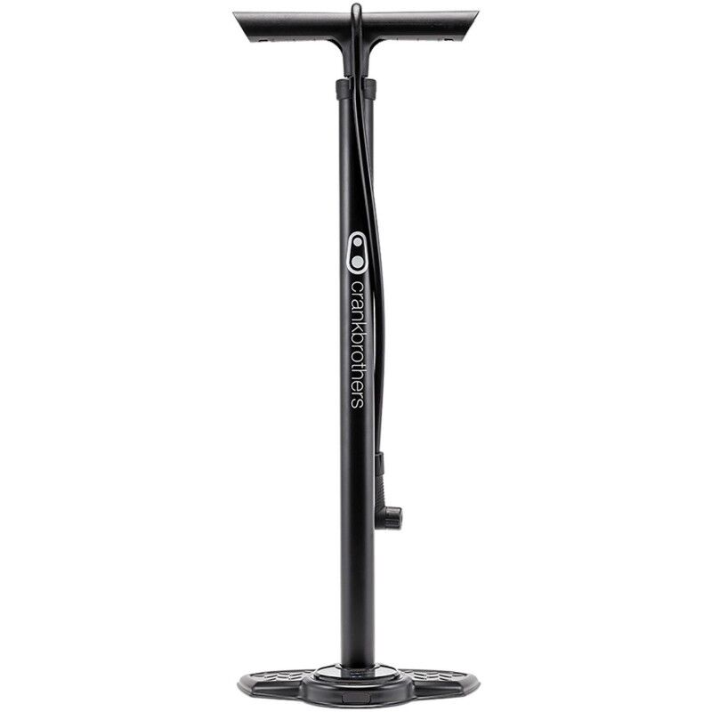 Crankbrothers Sapphire Floor Pump - Floor Pump | Hardloop