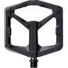 Crankbrothers Stamp 2 Large Alloy Flat Pedals - Pedály nášlapné horské na kolo | Hardloop
