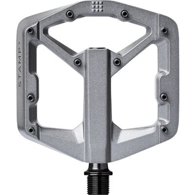 Stamp 3 Small Magnesium Flat Pedals - MTB Pedale