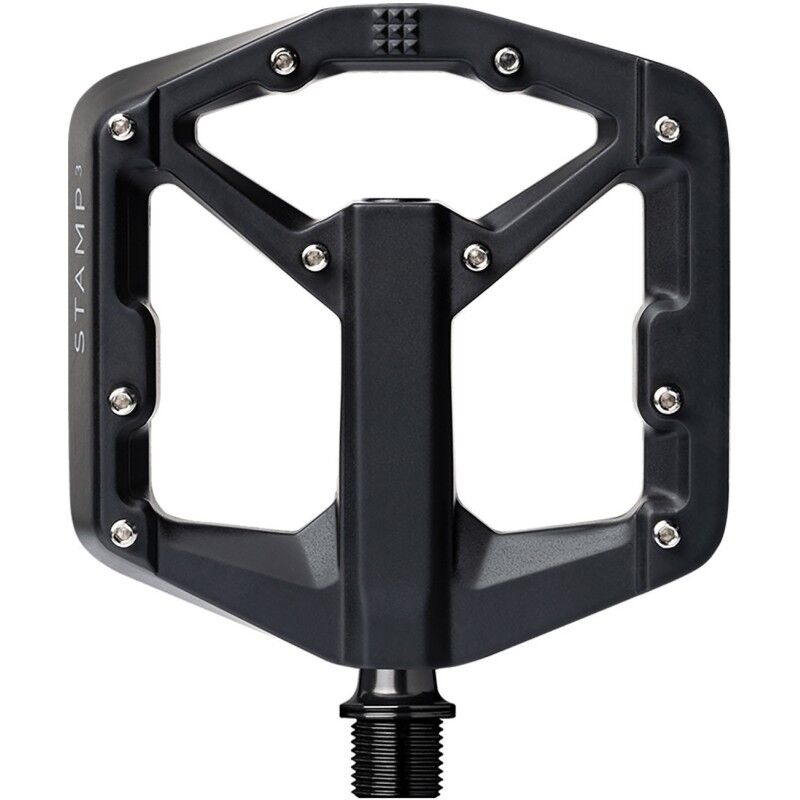 Stamp 3 Small Magnesium Flat Pedals - Pedali MTB