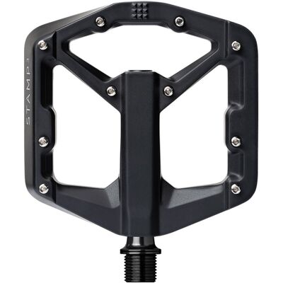 Stamp 3 Small Magnesium Flat Pedals - Pedały MTB